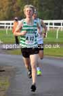 2022 Norman Woodcock Memorial Road Relays (organised by Elswick Harriers), Gosforth Park Racecourse, Newcastle.  Photo: David T. Hewitson/Sports for All Pics